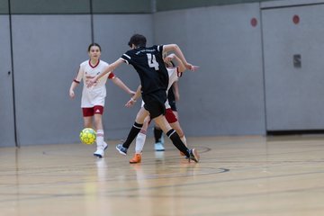 Bild 354 - wCJ Futsalmeisterschaft